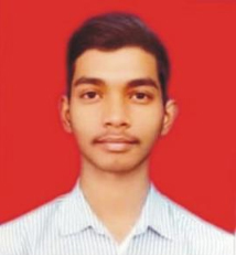 Amrit Raj, Class X topper at Usha Martin World School, Patna, with 96.6%